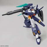 BAS2509126 Bandai HGBD 1/144 Gundam Try Age Magnum Model Kit