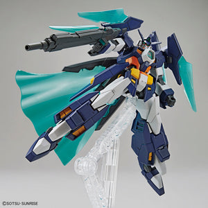 BAS2509126 Bandai HGBD 1/144 Gundam Try Age Magnum Model Kit