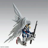 MG 1/100 Wing Gundam Zero (EW) Ver. Ka Model Kit