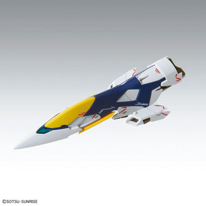 MG 1/100 Wing Gundam Zero (EW) Ver. Ka Model Kit