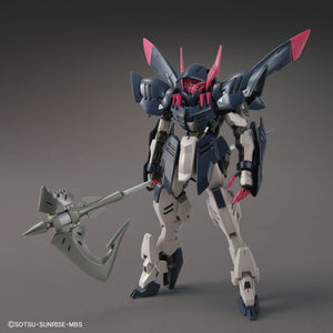 BAS2553527 Bandai HGIBO 1/144 Gundam Gremory Model Kit
