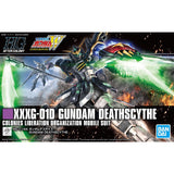 BAS2554745 Bandai HGAC 1/144 Gundam Deathscythe Model Kit