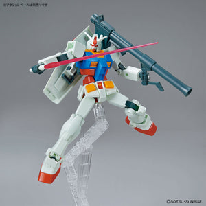 (Bandai) Entry Grade 1/144 RX-78-2 Gundam