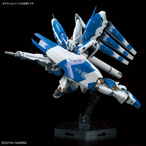 BAS2555540 Bandai RG 1/144 RX-93-2 Hi-Nu Gundam Model Kit