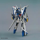 BAS2563437 Bandai MG 1/100 Eclipse Gundam Model Kit