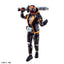 BAS2563766 Bandai Kamen Rider Figure-rise Standard Kamen Rider Ghost Ore Damashii Model Kit