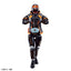 BAS2563766 Bandai Kamen Rider Figure-rise Standard Kamen Rider Ghost Ore Damashii Model Kit