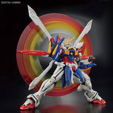 BAS2583477 Bandai RG 1/144 God Gundam Model Kit