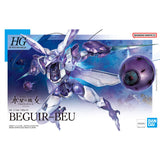 BAS2587103 Bandai HG 1/144 Beguir-Beu Model Kit