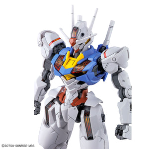 BAS2593849 Bandai HG 1/144 Gundam Aerial Model Kit