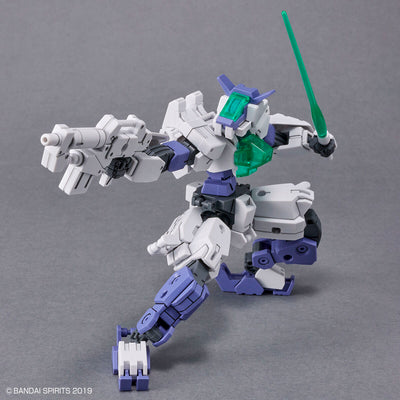 BAS2607527 Bandai 30 Minute Mission 30MM 1/144 eEXM-S01U Forestieri 01 Model Kit