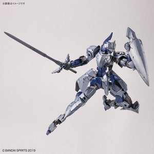 BAS2616283 Bandai 30 Minute Mission 30MM 1/144 EXM-A9k Spinatio (Knight Type) Model Kit