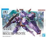 Bandai HG 1/144 Beguir-Pente Model Kit