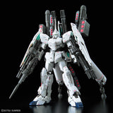 BAS5055586 Bandai RG 1/144 Full Armor Unicorn Gundam Model Kit