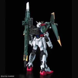 Bandai PG 1/60 GAT-X105+AQM/E-YM1 Perfect Strike Gundam Model Kit