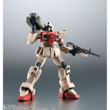 BAS62985 Bandai Robot Spirits <SIDE MS> RGM-79(G) GM Ground Type ver. A.N.I.M.E Action Figure