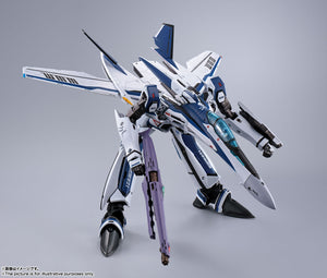 Bandai Tamashii Nation DX Chogokin VF-25 Messiah Valkyrie Worldwide Anniv.