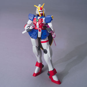 BAS2117228 Bandai HGFC 1/144 Nobel Gundam Model Kit