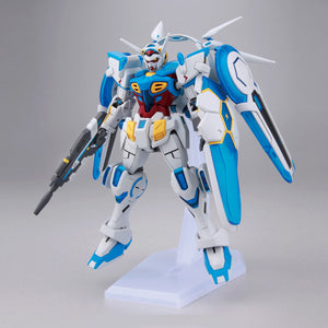Bandai HG 1/144 Gundam G-Self Perfect Pack Model Kit
