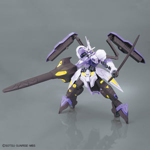 BAS2359302 Bandai HGIBO 1/144 Gundam Kimaris Vidar Model Kit