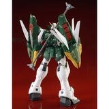 Bandai MG 1/00 Altron Gundam Model Kit