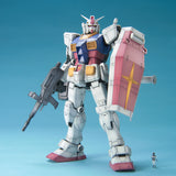 BAS0132155 4543112321558 Bandai MG 1/100 Gundam RX-78-2 Ver OYW 0079 (One Year War 0079 Ver.)