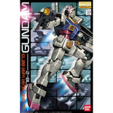 BAS0132155 4543112321558 Bandai MG 1/100 Gundam RX-78-2 Ver OYW 0079 (One Year War 0079 Ver.)