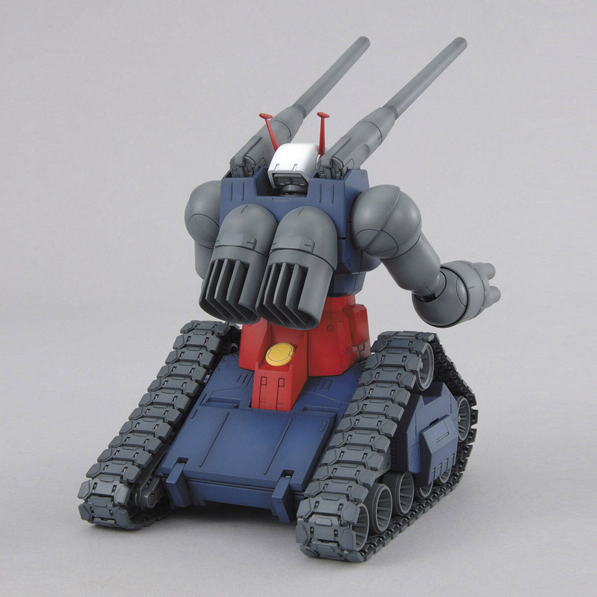 Bandai MG 1/100 Guntank Model Kit – Gunpla Style