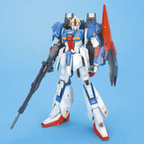 BAS1139597 Bandai MG 1/100 MSZ-006 Zeta Gundam Ver. 2.0 Model Kit