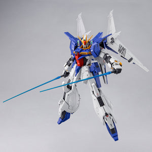 Bandai RE/100 1/100 Gundam Lindwurm Model Kit