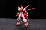 Effect Wing MG 1/100 Gundam Astray Red Frame/Blue Frame Flight Unit