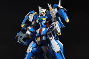 Tiechuang Model MG 1/100 GN-001 Gundam Exia Frame Replacement Metal Part