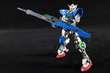 Tiechuang Model MG 1/100 GN-001 Gundam Exia Frame Replacement Metal Part