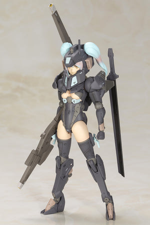 FG027 Kotobukiya Frame Arms Girl Shadow Tiger Model Kit 
