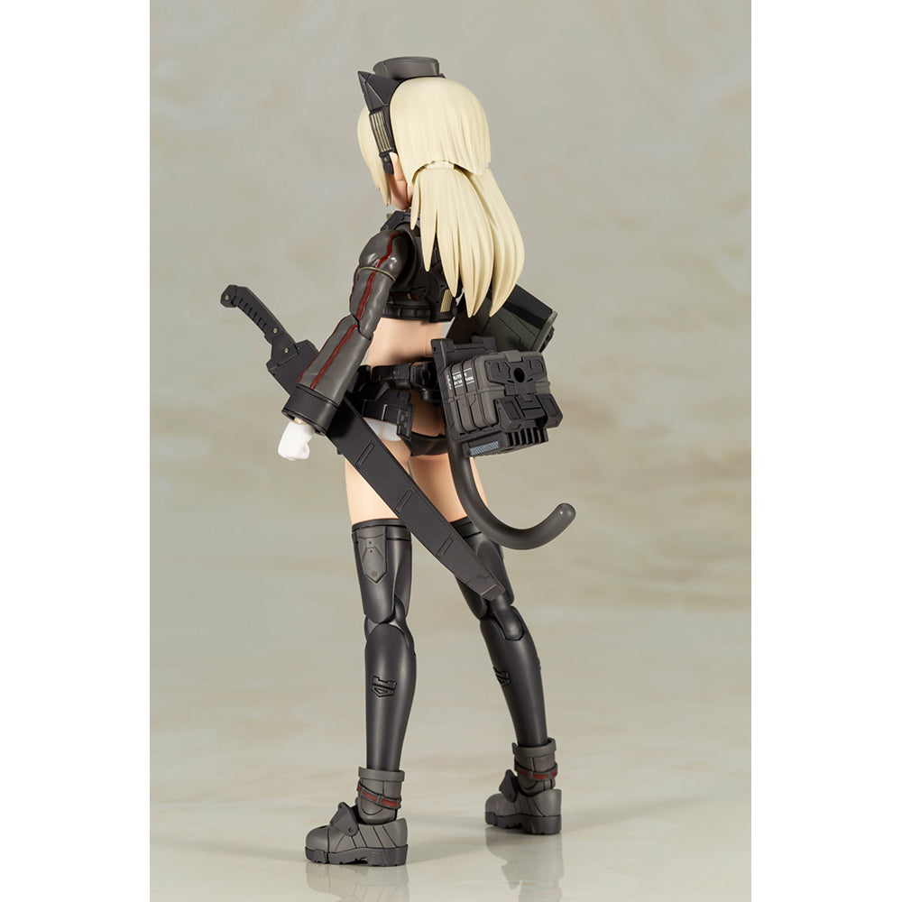 FG101 Kotobukiya Arisa Model Kit (Bonus Version)