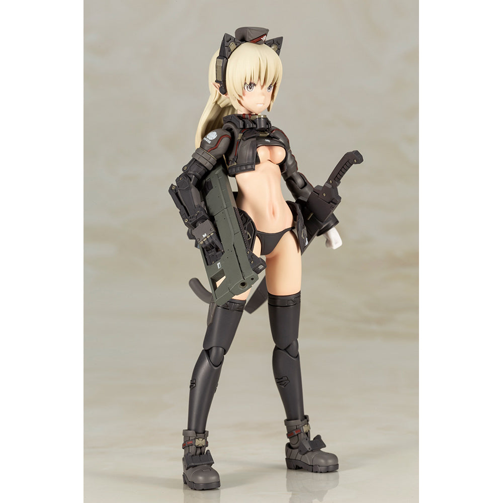 FG101 Kotobukiya Arisa Model Kit (Bonus Version)