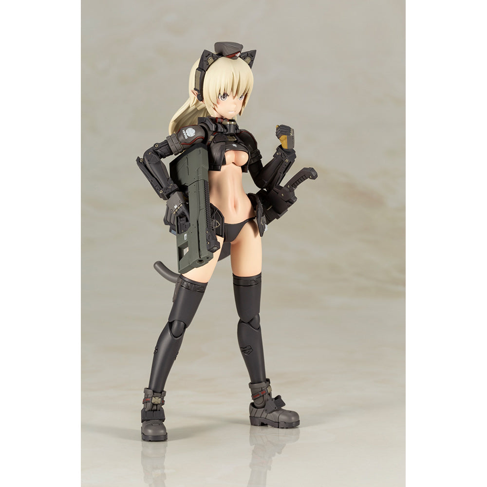 FG101 Kotobukiya Arisa Model Kit (Bonus Version)