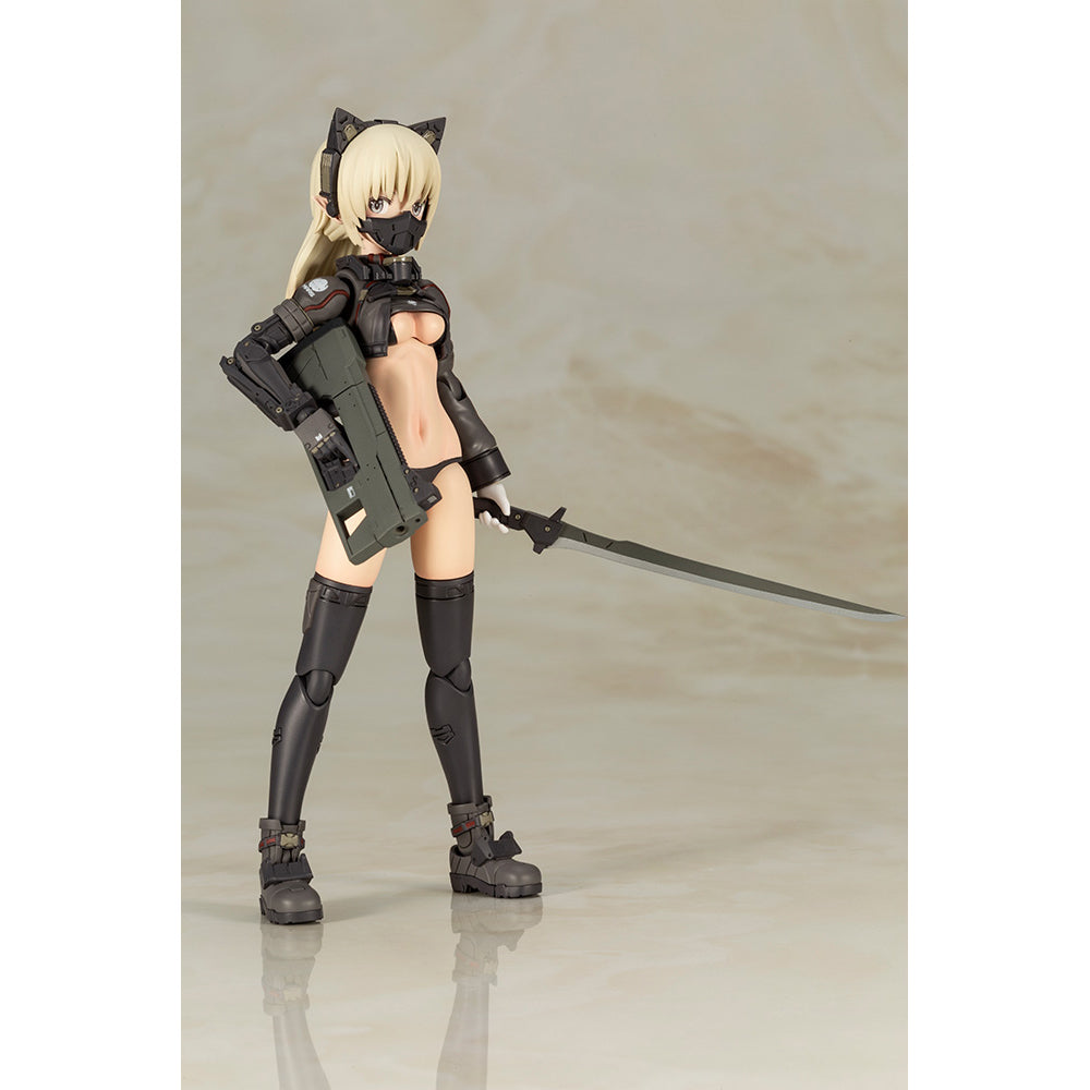 FG101 Kotobukiya Arisa Model Kit (Bonus Version)