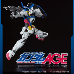 Acrylic Logo Display EX Gundam AGE