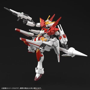 Bandai HGBF 1/144 Gundam M91