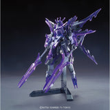 BAS2358024 Bandai HGBF 1/144 Transient Gundam Glacier