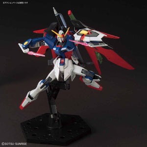 BAS2465226 Bandai HGCE 1/144 ZGMF-X42S Destiny Gundam Model Kit