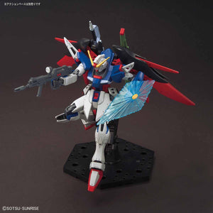 BAS2465226 Bandai HGCE 1/144 ZGMF-X42S Destiny Gundam Model Kit