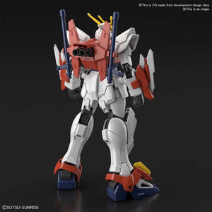 BAS2555019 Blazing Gundam "Gundam Breaker Battlogue", Bandai Spirits Hobby HG Battlogue
