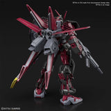 BAS2555033 Gundam Astray Red Frame Inversion "Gundam Breaker Battlogue", Bandai Spirits Hobby HG Battlogue