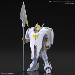BAS2555016 Gundam Livelance Heaven "Gundam Breaker Battlogue", Bandai Spirits Hobby HG Battlogue