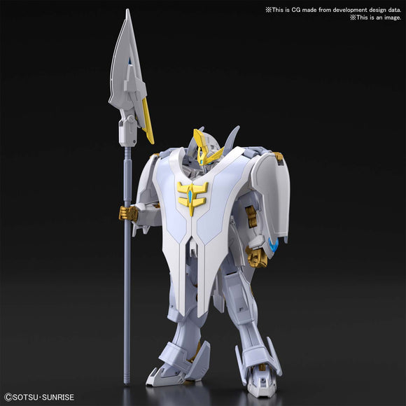 BAS2555016 Gundam Livelance Heaven 