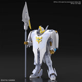 BAS2555016 Gundam Livelance Heaven "Gundam Breaker Battlogue", Bandai Spirits Hobby HG Battlogue