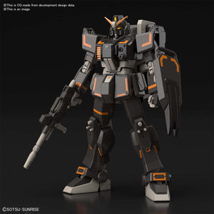 BAS2555031 Gundam Ground Urban Combat Type "Gundam Breaker Battlogue", Bandai Spirits Hobby HG Battlogue