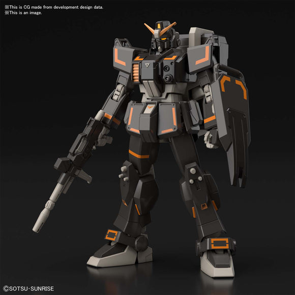 BAS2555031 Gundam Ground Urban Combat Type 